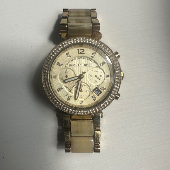 Michael Kors Women's Watch - Picture 1 of 3